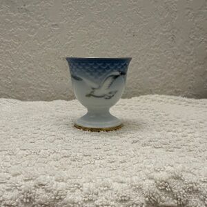 Bing & Grondahl Seagull Egg Cup